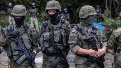 Photo of După 11 luni de război, Rusia anunță „schimbări majore” a forțelor armate