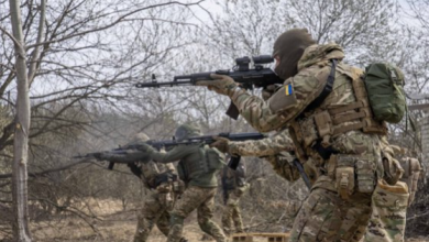 Photo of Câţi militari ucraineni au murit în războiul împotriva Rusiei. Şeful forţelor armate a furnizat primul bilanţ oficial