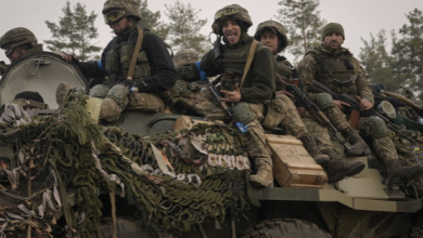Photo of Contraofensiva în Herson are succes. Ucraina recucereşte 53 de aşezări în regiunea de sud