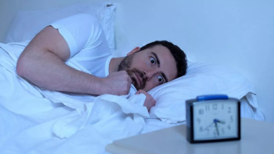 Photo of Legătura dintre insomnie și locul de muncă: Ce job ar trebui să ai ca să dormi „ca un bebeluș”