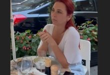 Photo of video | Revenco, „deranjată” de Rizea la restaurant. Ce învinuiri i-au fost aduse ministrei