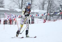 Photo of O campioană mondială la schi-alpinism a murit în încercarea de a urca pe Mont Blanc