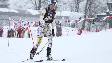 Photo of O campioană mondială la schi-alpinism a murit în încercarea de a urca pe Mont Blanc