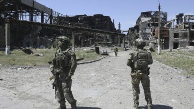 Photo of CNN: Moscova le promite deținuților bani și libertate dacă merg să lupte în Ucraina