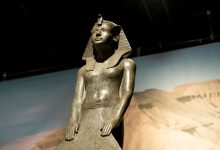 Photo of foto | La un secol de la descoperirea mormântului lui Tutankhamon, apar dovezi că arheologul a furat obiecte din camera funerară