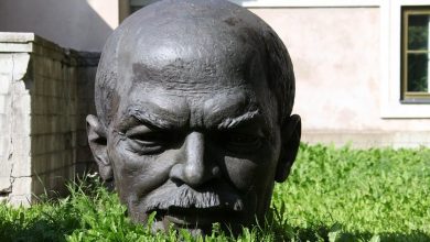 Photo of Monumentele rămase în Estonia din perioada sovietică vor fi demontate sau relocate