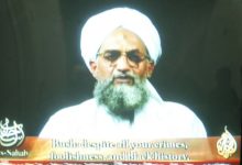 Photo of Statele Unite anunță că l-au ucis pe Ayman al-Zawahiri, liderul reţelei teroriste Al-Qaida. Operațiunea ar fi avut loc în Afganistan