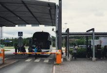 Photo of Mărfuri de lux și drone. Finlanda confiscă la frontiera cu Rusia obiecte care ar putea fi folosite de armată
