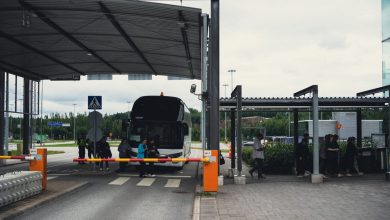 Photo of Mărfuri de lux și drone. Finlanda confiscă la frontiera cu Rusia obiecte care ar putea fi folosite de armată