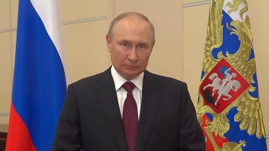 Photo of Rusia nu va mai livra gaze naturale ţărilor care plafonează prețurile, ameninţă Putin. „Ar fi o decizie absolut stupidă”