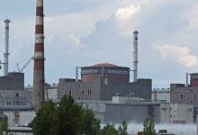 Photo of Energoatom: Există riscul eliberării de radiații de la centrala nucleară de la Zaporojie, după atacul rușilor