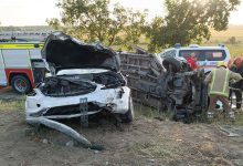 Photo of update | Accidentul violent de la Ialoveni: Șoferul fugar s-a predat poliției. Ce urmează