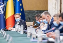 Photo of Proiecte de finanțare pentru R. Moldova, analizate de Guvernul român. Dupu: România e pregătită să acorde o primă tranșă consistentă în acest an
