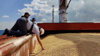 Photo of Turcia anunță despre plecarea a trei noi nave cu cereale din Ucraina. Când vor părăsi portul