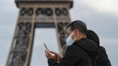 Photo of Franţa renunţă la ultimele măsuri anti-COVID pentru pasagerii zborurilor internaţionale