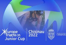 Photo of La Chișinău se va desfășura Cupa Europeană de Triatlon între Juniori 2022