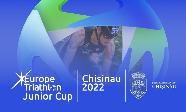 Photo of La Chișinău se va desfășura Cupa Europeană de Triatlon între Juniori 2022