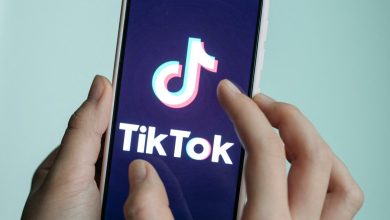 Photo of Premieră pentru o rețea socială. TikTok va lansa un album cu cele mai virale piese de pe platformă