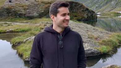 Photo of Mihai Avasiloaie, manager, redactor-șef