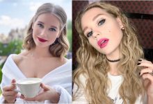 Photo of „Cea mai sexy femeie din Rusia”, acuzată de discreditarea forțelor armate. Ce a făcut Kristina Asmus