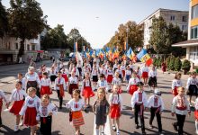 Photo of foto | Ziua Independenței, sărbătorită timp de un weekend la Orhei. Ce poți vedea la eveniment