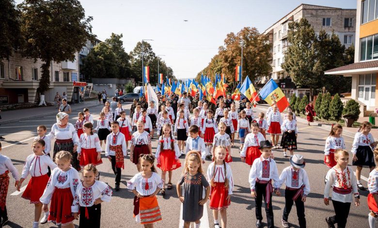 Photo of foto | Ziua Independenței, sărbătorită timp de un weekend la Orhei. Ce poți vedea la eveniment