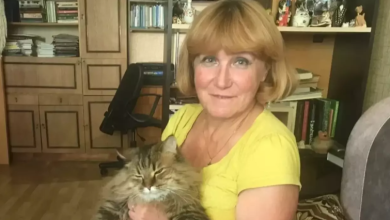 Photo of Cum s-a schimbat viața unei profesoare din Rusia care a criticat invazia lui Putin în Ucraina