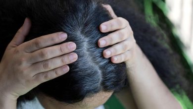 Photo of studiu | Ce înseamnă firele albe de păr și care sunt cauzele? Semnele ce te trimit imediat la medic