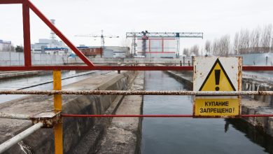 Photo of FSB acuză Ucraina că a aruncat în aer liniile electrice conectate la centrala nucleară de la Kursk, din Rusia
