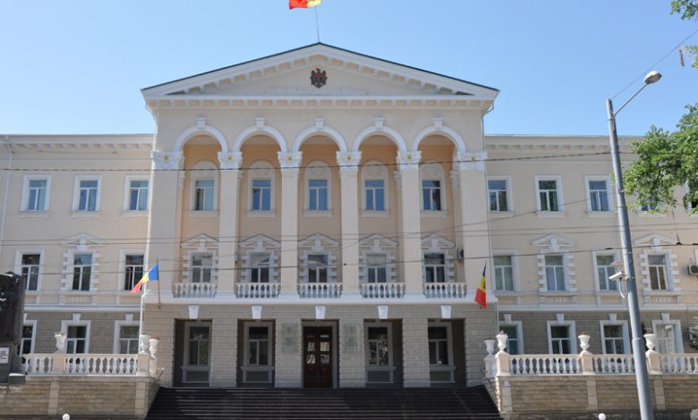 Photo of Angajații MAI vor fi remunerați pentru munca prestată în condiții de risc sporit pentru sănătate