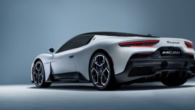 Photo of Maserati devine primul brand italian de mașini de lux cu modele 100% electrice. Noua linie electrică va fi finalizată până în 2025