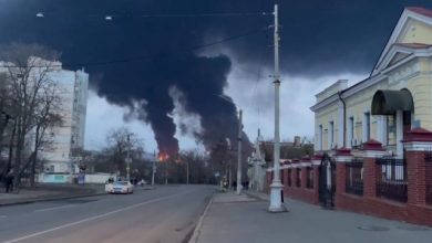 Photo of Regiunea Odesa, atacată de Rusia cu rachete Iskander lansate din Crimeea