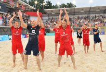 Photo of Victorie pentru R. Moldova. Echipa națională de fotbal pe plajă va evolua la Campionatul European 2023, după ce a învins Turcia
