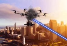 Photo of În timpul Jocurilor Olimpice de vară din 2024 va fi lansată o armă cu laser. Care va fi rolul acesteia