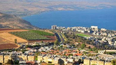 Photo of Pentru a umple un lac, Israelul vrea să ia apă din Marea Mediterană