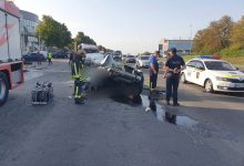 Photo of foto | Un bărbat a decedat, iar altul a fost grav rănit în urma unui accident produs în Stăuceni