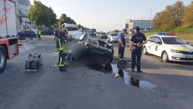 Photo of foto | Un bărbat a decedat, iar altul a fost grav rănit în urma unui accident produs în Stăuceni