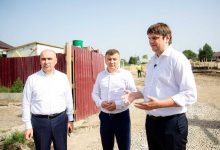 Photo of În comuna Băcioi va fi amenajat un parc. Va cuprinde un teatru de vară și teren de sport