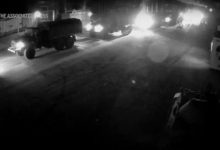 Photo of video | Ce a surprins o cameră de luat vederi de la Cernobîl
