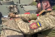 Photo of video | Ce au găsit ucrainenii în vestele antiglonț capturate de la ruși? „Priviți ce dotări are a doua armată a lumii”