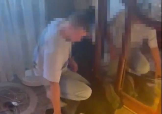 Photo of video | O moldoveancă de 20 de ani, exploatată sexual de concubinul său în Germania