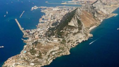 Photo of Marea Britanie a recunoscut oficial Gibraltarului ca oraș deși statul îi fusese acordat 180 de ani în urmă