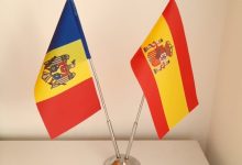 Photo of Chișinăul așteaptă oaspeți: O delegație de parlamentari spanioli întreprinde o vizită oficială