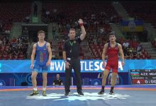 Photo of Sportivul moldovean Alexandru Solovei a devenit vicecampion mondial Under 20