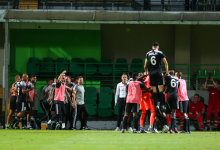 Photo of Sheriff s-a calificat în grupele Europa League!