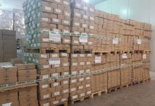 Photo of ANSA a depistat un lot de 11 tone de unt de import ce nu corespunde cerințelor sanitar-veterinare