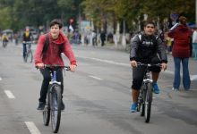 Photo of Veste bună pentru cicliști. Circa 300 de locuri pentru parcarea bicicletelor vor fi amenajate în capitală