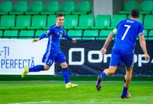 Photo of Victorie pentru naționala Moldovei: S-a impus echipei din Liechtenstein cu 2-0