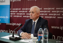 Photo of Moțpan: Este îndoielnic că Tiraspolul va putea organiza o mobilizare