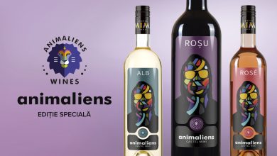 Photo of „Ne bucurăm în ciuda lor” – campania care unește lumile Carla’s Dreams și Animaliens Wines